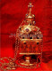 The Moscow Armoury Treasures - Censer Made By Order Of Tsapina Irina Godunova - Museum - Aeroflot - Russia USSR - Unused - Rusland