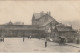 PE 3-(14) LISIEUX - LA GARE - ATTELAGES - ANIMATION - 2 SCANS - Lisieux