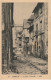 PE 3-(14) LISIEUX - LA RUE D' OUVILLE - FILLETTES SUR LES PAVES - 2 SCANS - Lisieux