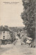 PE 3-(14) PONT D' OUILLY - LA RUE PRINCIPALE - A DROITE , L' ARBRE DE LA LIBERTE - 2 SCANS - Pont D'Ouilly