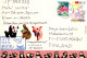CAPRA Animale Vintage Cartolina CPSM #PBS594.IT - Sonstige & Ohne Zuordnung