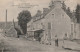 PE 4-(14) PONT D' OUILLY - LA CHAPELLE ET L' HOTEL DE LA GRACE DE DIEU - ENFANTS - 2 SCANS - Pont D'Ouilly