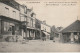 PE 4-(14) PONT D' OUILLY - LA PLACE DU MARCHE - VILLAGEOIS - CAFE DU BALCON - 2 SCANS - Pont D'Ouilly