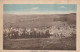 PE 5-(15) ALLANCHE - VUE GENERALE - CARTE COLORISEE - 2 SCANS - Allanche