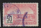 1899 Poste Locale Du Maroc Safi à Marrakech N° 101 Cote YT 40€ - Postes Locales & Chérifiennes