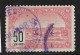 1899 Poste Locale Du Maroc Safi à Marrakech N° 101 Cote YT 40€ - Lokale Post