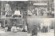 Ethnologie Afrique - Exposition D'Angers 1906: Au Village Noir - Clichés A. Roland, Lot De 12 Cartes Non Circulées - África