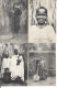 Ethnologie Afrique - Exposition D'Angers 1906: Au Village Noir - Clichés A. Roland, Lot De 12 Cartes Non Circulées - Afrique