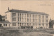 PE 7-(16) BARBEZIEUX - LE COLLEGE  - MILITAIRES - 2 SCANS - Other & Unclassified