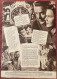 DAS SINGENDE HOTEL ,ILLUSTRIERTE ,FILM - KUHNE ,CINEMA,MOVIE ,MAGAZINE - Cinema & Televisione