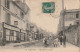 PE 7-(16) ANGOULEME - MONTEE DE LA GARE - HOTEL D' ORLEANS - ANIMATION - 2 SCANS - Angouleme