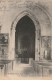 PE 9-(17) SOUBISE - L' EGLISE  - INTERIEUR - 2 SCANS - Other & Unclassified