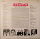 Shmuel Rodensky - Anatevka - Deutsche Originalaufnahme (LP, Album, S/Edition) - Musicals