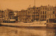 PE 10-(17) PORT DE LA ROCHELLE - LE " PIERRE LOTI " , COURRIER DE L' ILE D' OLERON - 2 SCANS  - La Rochelle