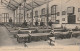 PE 12 -(18) VIERZON - ECOLE NATIONALE PROFESSIONNELLE  HENRI  BRISSON - ATELIER D' AJUSTAGE - 2 SCANS - Vierzon