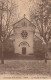 PE 13-(19) BRIVE - PELERINAGE DE SAINT ANTOINE - LA FACADE DE L' EGLISE - 2 SCANS - Brive La Gaillarde