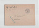 AG2675 ARMEEKORPSSTAB 2 FELDPOST TO BASEL - Postmarks