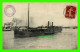SHIP, BATEAUX - BORDEAUX (33) - LE BATEAU DE ROYAN -  CIRCULÉE EN 1907 - PHOTOTYPIE CH. CHAMBON - - Piroscafi