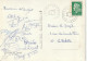 PE 15 -(19) SPONTOUR - VUE GENERALE - CARTE COULEURS (1969) - 2 SCANS - Other & Unclassified