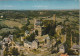 PE 15 -(19) VUE GENERALE DE TURENNE  DOMINEE PAR LES RUINES DU CHATEAU DES SEIGNEURS DE TURENNE - CARTE COULEURS (1972) - Autres & Non Classés