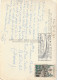 PE 15 -(19) ARGENTAT - CARTE MULTIVUES : VUE GENERALE , LES QUAIS (1958) - 2 SCANS - Argentat