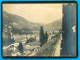 Chamonix Vers 1920 * Montroc Et Col De Balme Depuis Le Train, Chemin De Fer Vallorcine Martigny * Photo Originale - Lieux