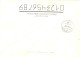 Ukraine:Ukraina:Registered Letter From Bojarka With Stamps, 1993 - Ukraine