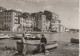 PE 17 -(20) BASTIA - LE VIEUX PORT - PECHEURS AVEC FILET - 2 SCANS - Bastia