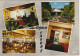 PE 17 -(20) SARI DE PORTO VECCHIO - " LES LOGIS DE FAVONE " - CARTE MULTIVUES COULEURS - CARTE COULEURS - 2 SCANS - Sonstige & Ohne Zuordnung