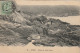 PE 18 - JERSEY - GREVE DE LECQ CAVES  (1911) - 2 SCANS - Sonstige & Ohne Zuordnung