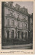 PE 18 - LONDON - KENSINGTON COURT HOTEL , PEMBRIDGE SQUARE (1925) - 2 SCANS - Autres & Non Classés