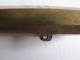 Canon Bronze Pistolet Silex - Decorative Weapons