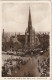 PE 18 - BIRMINGHAM - ST MARTIN' CHURCH AND BULL RING (1937) - 2 SCANS - Birmingham