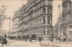 PE 18 - LONDON - NORTHUMBERLAND AVENUE (1904)- 2 SCANS - Sonstige & Ohne Zuordnung