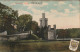 PE 18 - IRLANDE - BLACKROCK  CASTLE (1907) - 2 SCANS - Cork