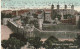 PE 18 - LONDON - THE TOWER OF LONDON  (1905) - 2 SCANS - Tower Of London