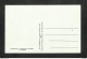 CONGO BELGE - BELGISCH CONGO - Carte MAXIMUM 1958 - Palais Du CONGO BELGE Et Du RUANDA-URUNDI - Fleurs - THUNBERGIA - Andere & Zonder Classificatie