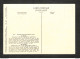 CONGO BELGE - BELGISCH CONGO - Carte MAXIMUM 1959 - La Girafe - Sonstige & Ohne Zuordnung