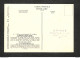 CONGO BELGE - BELGISCH CONGO - Carte MAXIMUM 1959 - Le Galago à Longue Queue - Other & Unclassified