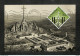 ESPAGNE - ESPAÑA - Carte MAXIMUM 1959 - Abadia De Santa Cruz Del Valle De Los Caídos - RARE - Cartes Maximum