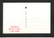 ETATS-UNIS - UNITED STATED - Carte Maximun 1952 - WASHINGTON - BIRTHPLACE - GEORGE WASHINGTON - Cartes-Maximum (CM)