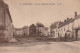 PE 21-(21) BAIGNEUX - RUE DE L' EGLISE ET LA CROIX - VILLAGEOIS - 2 SCANS - Sonstige & Ohne Zuordnung