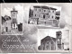 Cd655 Cartolina Saluti Da Cappadocia Provincia Di L'aquila Abruzzo - L'Aquila