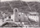 Cd672 Cartolina Alfedena Chiesa E Asilo Infantile Provincia Di L'aquila Abruzzo - L'Aquila