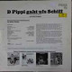 Astrid Lindgren - D Pippi Langstrumpf Gaht Ufs Schiff - Folge 2 (LP) - Kinderen