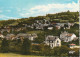 PE 24 -(23) BUSSIERE DUNOISE - VUE GENERALE - CARTE COULEURS - 2 SCANS - Sonstige & Ohne Zuordnung