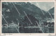 Be707 Cartolina Lago Di Garda Riva Provincia Di Trento 1930 Trentino - Trento