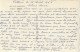 PE 24 -(23) AU PAYS MARCHOIS - L' ECLUSE - ( VALLIERE 1961) - 2 SCANS - Autres & Non Classés