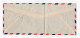 !!! AEF, LETTRE DE BATANGAFO (OUBANGUI-CHARI) DE 1945 POUR LA FRANCE - Lettres & Documents