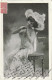 PE 25- MARGILL - PORTRAIT D' ARTISTE - CORRESPONDANCE 1905 - 2 SCANS - Entertainers